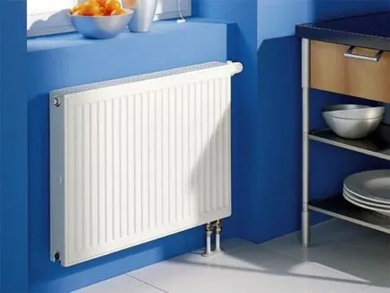 Hogyan válasszuk ki a radiátorok a lakások és házak, néhány jobb akkumulátor (radiátor) Hogyan válasszuk ki a radiátorok a lakások és házak, melyek az akkumulátor jobb