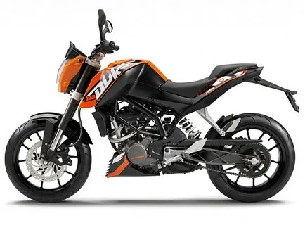 Hogyan válasszuk ki az első motorkerékpár aranyszabálya, Makár Yurchenko # 76 (Yamaha) Hogyan válasszuk ki az első motorkerékpár aranyszabálya, Makár Yurchenko # 76