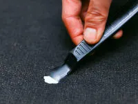 Hogyan, hogy ebből a tinta a papíron nélkül nyomok eltávolítására a pasztát golyóstollak (output) Hogyan, hogy ebből a tinta a papíron nélkül nyomok eltávolítására a paszta a golyóstoll