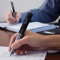Hogyan, hogy ebből a tinta a papír (papír) Hogyan lehet megjeleníteni a tinta a papírra