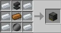 Hogyan készítsünk egy Minecraft portál űrbe és létrehozta a rakéták