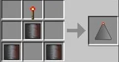 Hogyan készítsünk egy Minecraft portál űrbe és létrehozta a rakéták