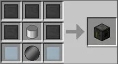 Hogyan készítsünk egy Minecraft portál űrbe és létrehozta a rakéták