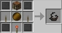 Hogyan készítsünk egy Minecraft portál űrbe és létrehozta a rakéták