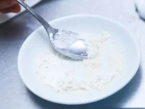 Hogyan levezetni a foltokat ruhát otthon