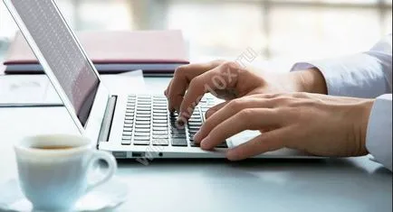 Hogyan engedélyezése és konfigurálása a touchpad egy laptop Windows 10, mind a 10 windose