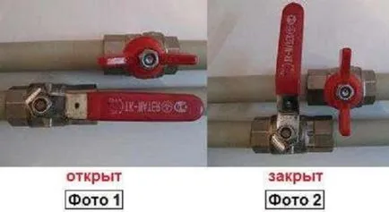 Hogyan kapcsolja be a kazán indítás jellemzőit, ki- és bekapcsolása, hogyan kell használni, hogyan kell kikapcsolni
