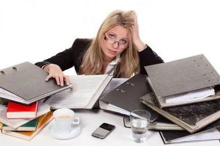 Hogyan juthat ki a stressz és a depresszió