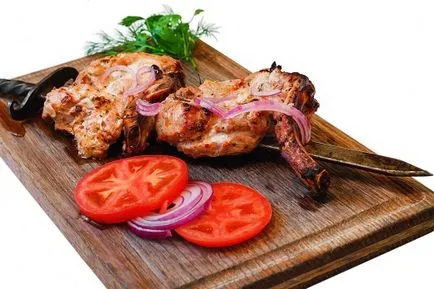 Hogyan kell főzni egy finom kis fürj a kemencében (Küldj egy sütő) Hogyan kell főzni egy finom kis fürj a sütőben