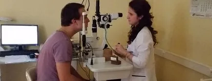 Tanuló a szem - a szerkezet és a funkció, diagnózis és a betegség - helyszíni - Moszkva Ophthalmology (betegségek) Tanuló a szem - a szerkezet és a funkció, a diagnózis és a betegség - site - Moszkva Szemészet