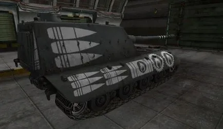behatolási zóna világ tartályok (világ) behatolási zóna World of Tanks