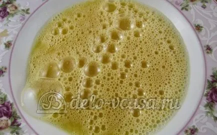 Zrazy burgonya csirke recept lépésről lépésre