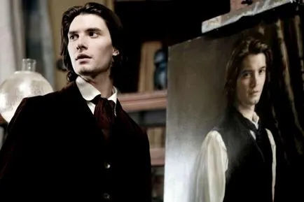 A híres regénye Dorian Gray arcképe összefoglaló (portré) A híres regénye Dorian Gray arcképe összefoglaló