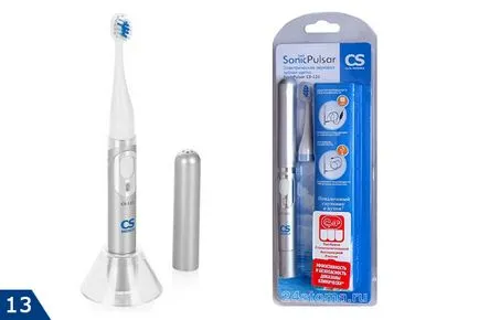 Sonic fogkefe - vélemények, ár, előnyeiről és hátrányairól (Sonic fogkefe Philips Sonicare sonicpulsar panasonic) Sonic fogkefe - vélemények, ár, érvek és ellenérvek