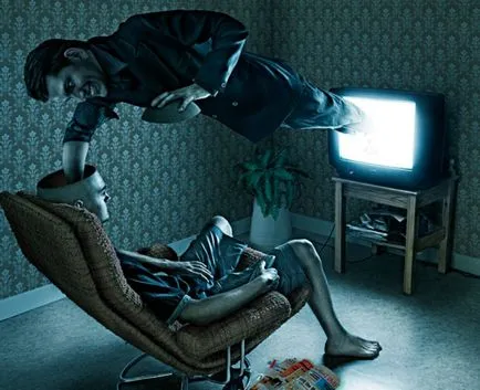 zombi emberek