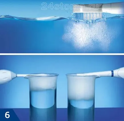 Sonic fogkefe - vélemények, ár, előnyeiről és hátrányairól (Sonic fogkefe Philips Sonicare sonicpulsar panasonic) Sonic fogkefe - vélemények, ár, érvek és ellenérvek