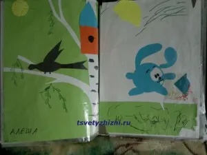 Hogyan kell tárolni a memóriák, az élet virágok