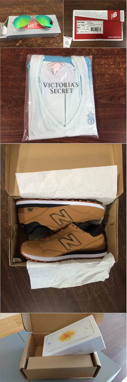 Hogyan rendeljünk dolgokat az amerikai olcsóbb, mint Magyarországon, és nyitottunk egy cég Amerikában
