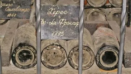 Hogyan kell tárolni a bort 4 fő szabályok megőrzése gazdag ízű, fotók és videók (store) Hogyan kell tárolni a bort 4 fő szabályok megőrzése gazdag ízű, fotók és videó