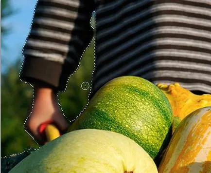 Hogyan cseréljük ki a háttérben „Photoshop” utasítás kezdőknek (oktatás) Hogyan cseréljük ki a háttérben „Photoshop” útmutató kezdőknek