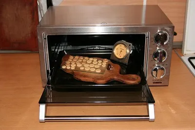 Hogyan lehet sütni polimer agyag kemencében tippek (agyag) Hogyan lehet sütni polimer agyag kemencében tippek