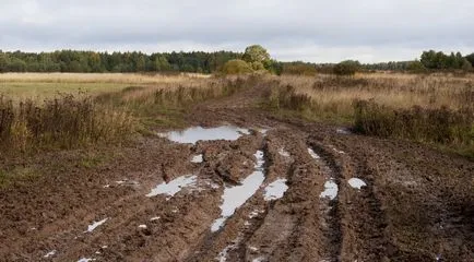 Hogyan kényszeríteni tisztviselők megjavítani az elővárosi autópálya