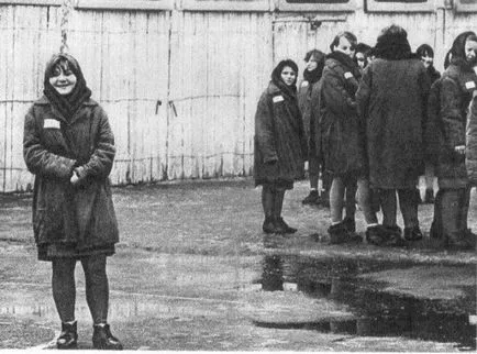 Hogyan Vengriyane élt a Szovjetunióban, ha nem szerkezetátalakítási ~ költészet és a próza (újságírás) ~ (vers) Hogyan Vengriyane élt a Szovjetunióban, ha nem szerkezetátalakítási ~ költészet és a próza (újságírás) ~