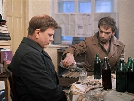Hogyan, akkor az emberek éltek itt az amerikai reakció, hogy a szeretett film „Budapest könnyek nem