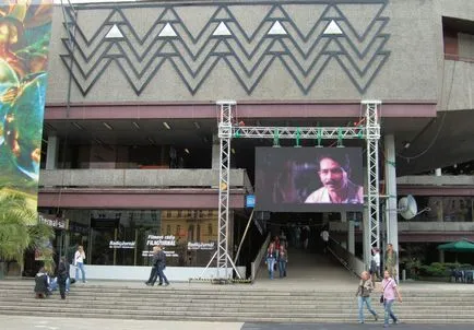 Karlovy Vary, Csehország - nyaralás, időjárás, vélemények, fotók