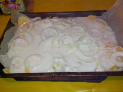 Burgonya besamel mártással recept lépésről lépésre - akkor - az istennő - egy weboldal, amely hozza a boldogságot (lehetséges) Burgonya alatt besamel mártással recept lépésről lépésre - akkor - az istennő - egy weboldal, amely hozza a boldogságot