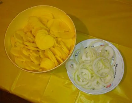 Burgonya besamel mártással recept lépésről lépésre - akkor - az istennő - egy weboldal, amely hozza a boldogságot (fűszerkeverék) Burgonya alatt besamel mártással recept lépésről lépésre - akkor - az istennő - egy weboldal, amely hozza a boldogságot