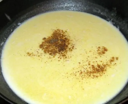 Cannelloni darált kedvelt receptek lépésről lépésre fotók