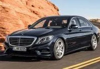 Car Classes Mercedes (Mercedes Benz a, b, c, e, g, m, s, v)