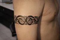 Celtic tetoválás - 50 kép