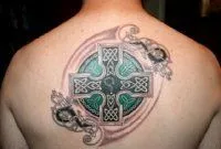 Celtic tetoválás - 50 kép