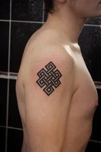 Celtic tetoválás - 50 kép