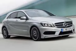 Osztályok Mercedes - Review cikke