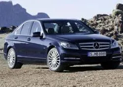 Osztályok Mercedes - Review cikke