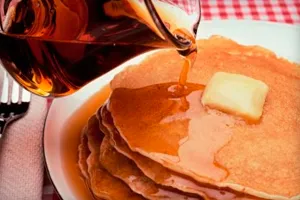 Juharszirup, amit csinál az előnyöket és a hátrányokat, és eljárások a recept