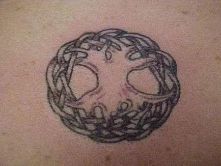 Kelta tetoválás minták, tetoválások és szimbólumok, értékek Tattoo (tetoválás) Kelta tetoválás minták, tetoválások és szimbólumok, értékek tetoválás