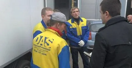 Company das csoport véleménye