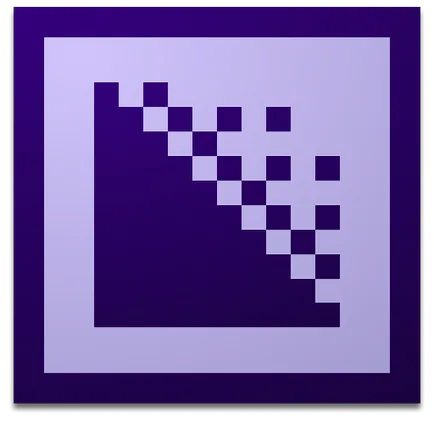 Kódolás Adobe Media Encoder