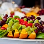 Gyönyörű szeletelt gyümölcsöt ötleteket fényképes ihlet! 8 evőkanál