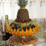 Gyönyörű szeletelt gyümölcsöt ötleteket fényképes ihlet! 8 evőkanál