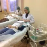 Kozmetika, szakmai képzési központ (kozmetikai) Kozmetika, szakmai képzési központ