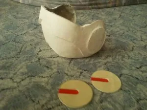 iron man suit saját kezűleg