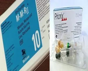 Kanyaró immunitás - főleg vírus, a formáció a mentelmi