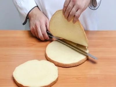 Kalács a torta (piskóta, csokoládé, méz) receptek (sütemények torta recept) Kalács a torta (piskóta, csokoládé, méz) receptek
