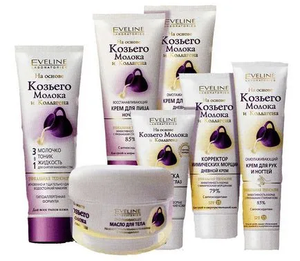 Evelyn kozmetikumok véleménye, kilátás cosmetologists (Eveline kozmetikumok) (Evelyn) Evelyn kozmetikumok véleménye, kilátás cosmetologists (Eveline kozmetikumok)