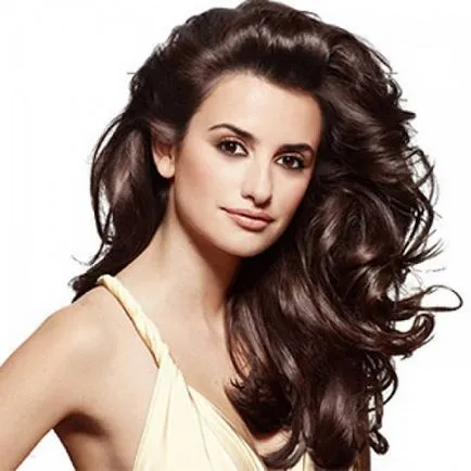 Barna haj színpaletta, a divat 2017-2018 (L'Oreal Paris festék) Barna haj színpaletta, a divat 2017-2018